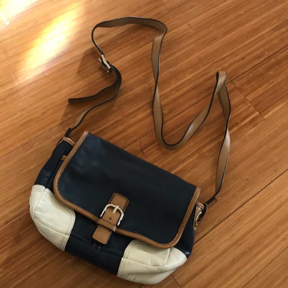Coach Should Bag